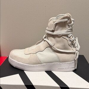 SF Air Force 1 High